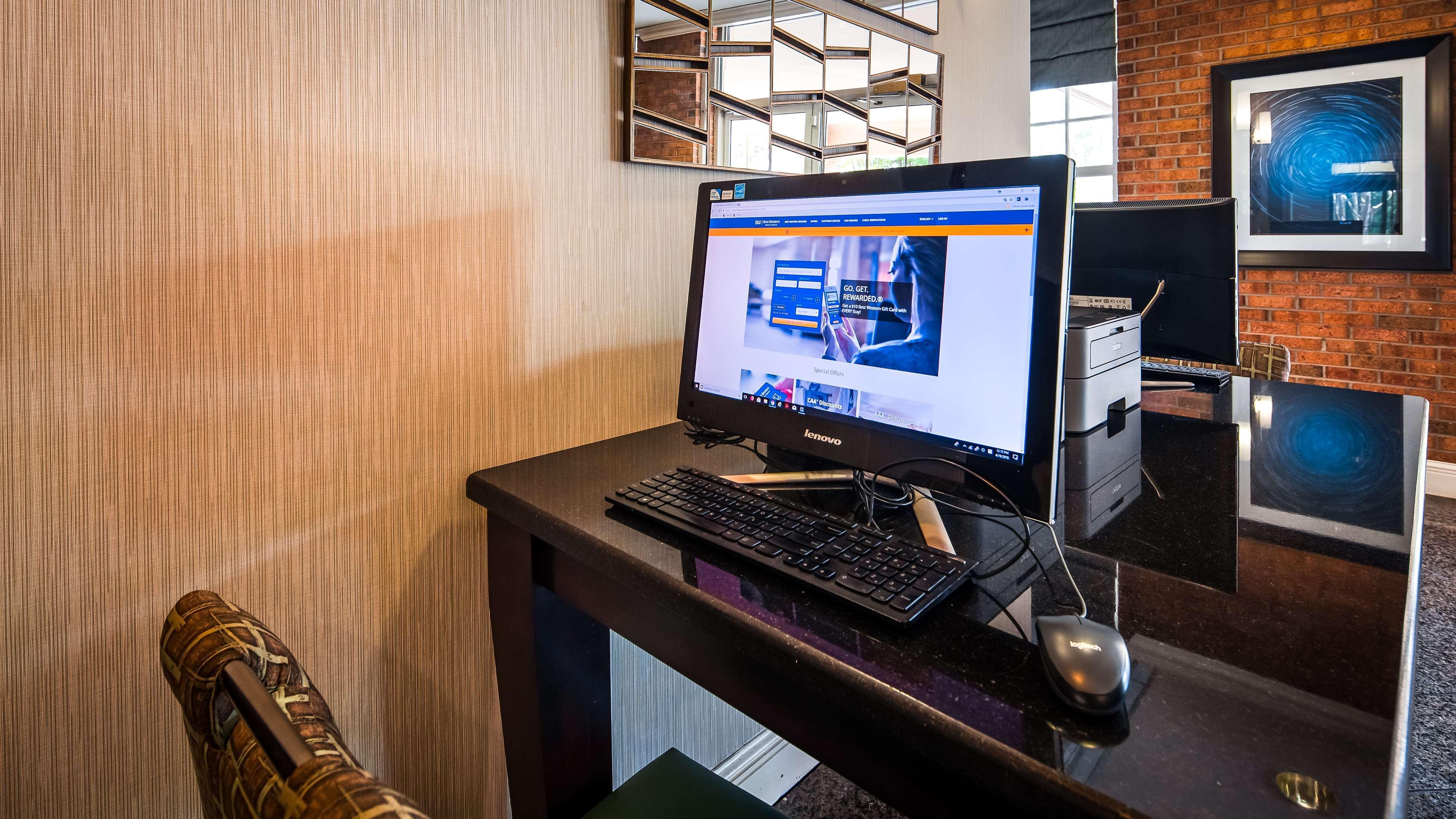 Surestay Plus Hotel By Best Western Raleigh North Downtown מראה חיצוני תמונה