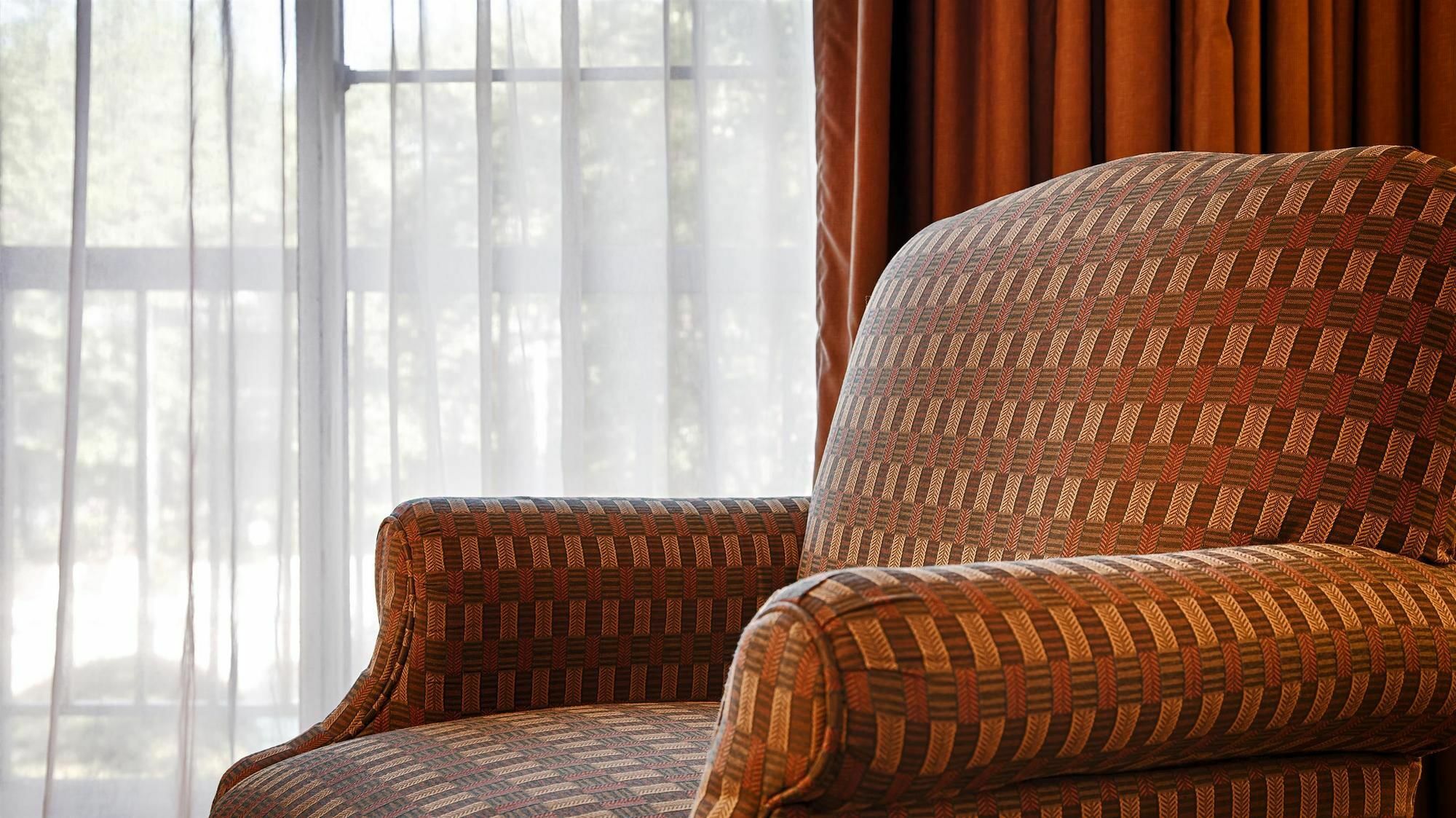 Surestay Plus Hotel By Best Western Raleigh North Downtown מראה חיצוני תמונה