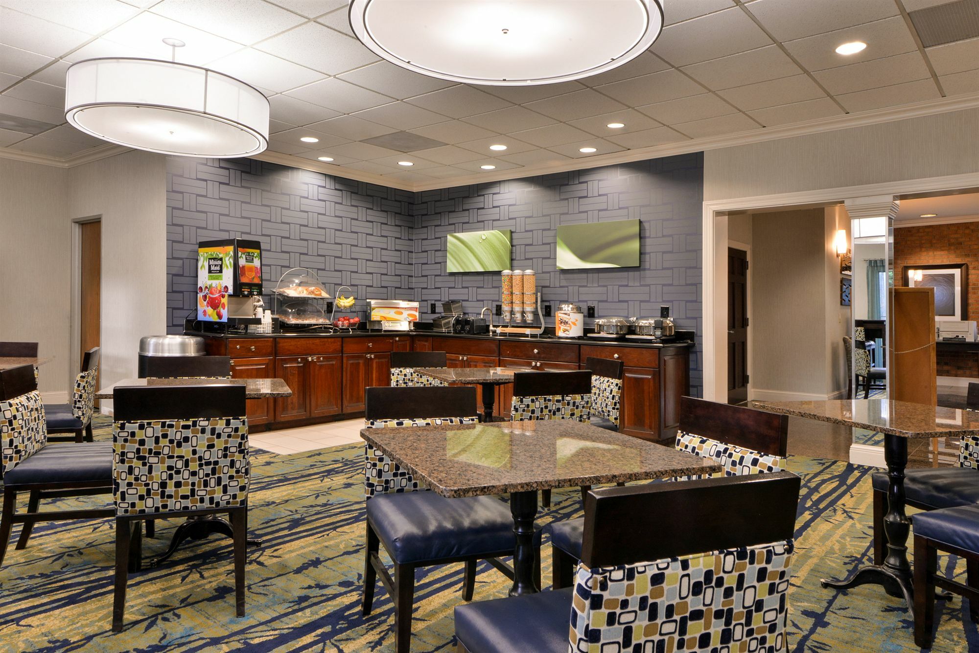 Surestay Plus Hotel By Best Western Raleigh North Downtown מראה חיצוני תמונה