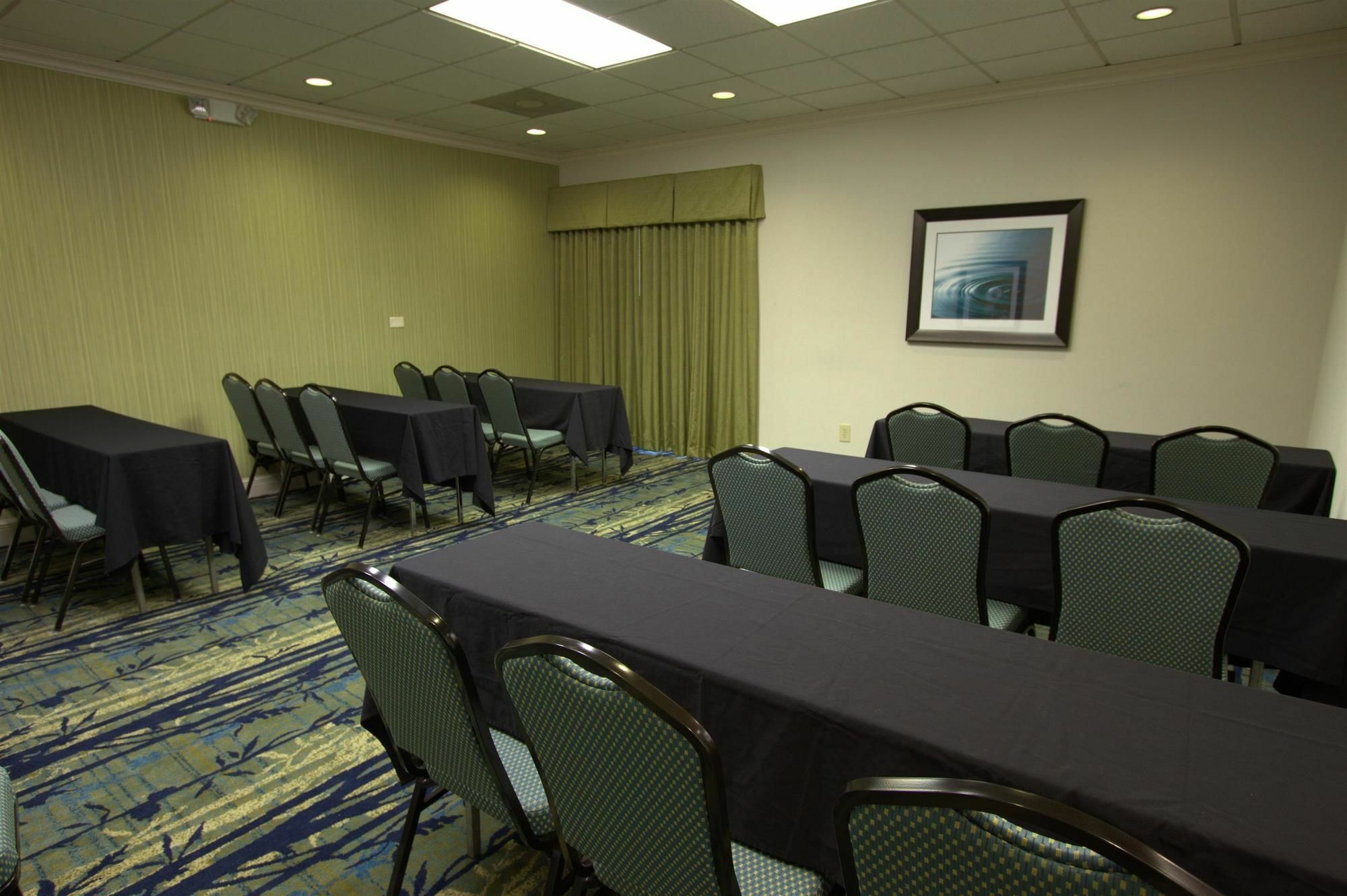 Surestay Plus Hotel By Best Western Raleigh North Downtown מראה חיצוני תמונה