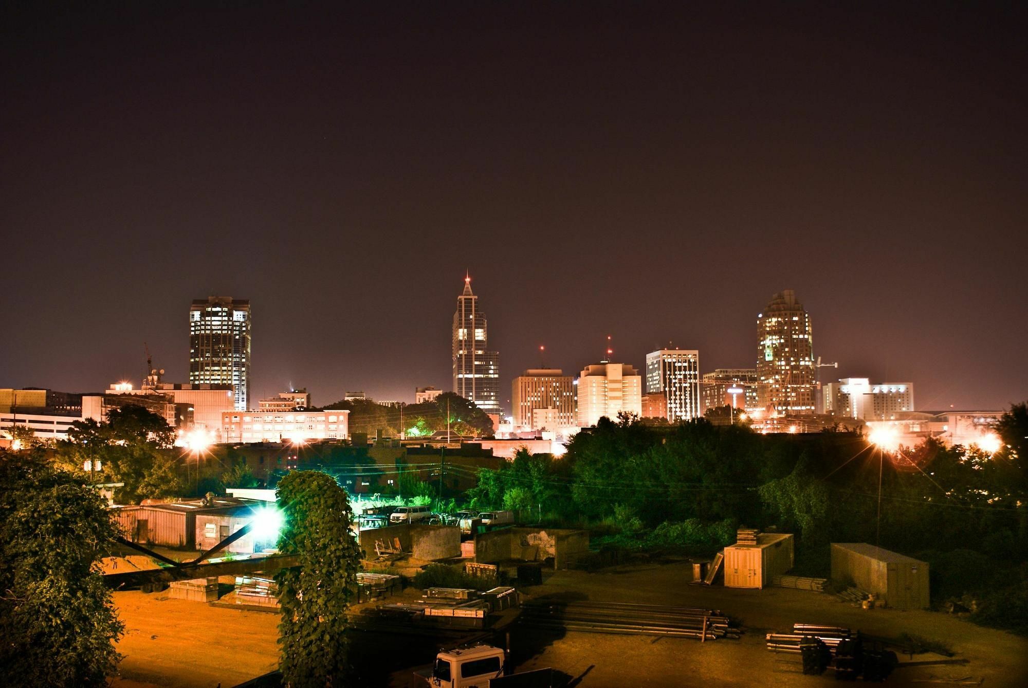 Surestay Plus Hotel By Best Western Raleigh North Downtown מראה חיצוני תמונה